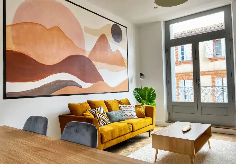 Bien immobilier